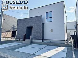 新築戸建　東区長嶺東2丁目　16号地