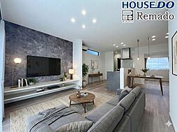 新築戸建　東区長嶺南1丁目　2号地