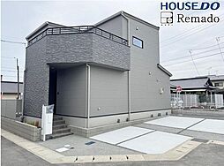 新築戸建　東区長嶺南1丁目　2号地