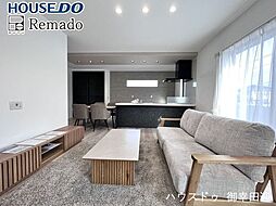 新築戸建　東区長嶺南1丁目　4号地