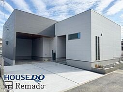 新築戸建　東区長嶺南1丁目　4号地