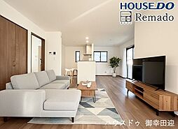 新築戸建　北区池田3丁目　A号棟