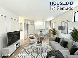 新築戸建　東区花立6丁目4期　3号棟