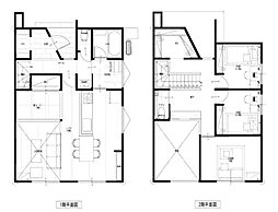 新築戸建　菊池郡大津町大津　1号地