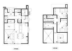 新築戸建　菊池郡大津町大津　2号地