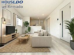 新築戸建　西区田崎第1　1号棟