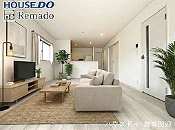 新築戸建　西区田崎第1　1号棟