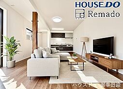 中古戸建　西区島崎5丁目