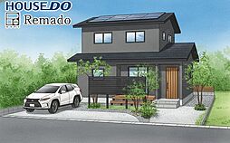 新築戸建　八代市永碇町　3号地