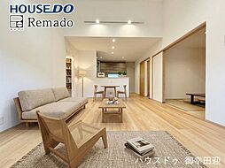 未使用戸建　合志市須屋　47号地