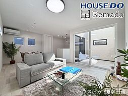 新築戸建　宇城市松橋町松橋