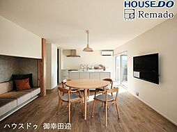 未使用戸建　北区高平2丁目　3号地