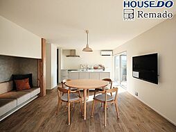 未使用戸建　北区高平2丁目　3号地