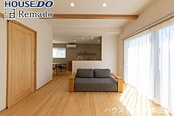 未使用戸建　合志市須屋　7号地