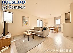 新築戸建　菊池郡大津町大字町10期　2号棟