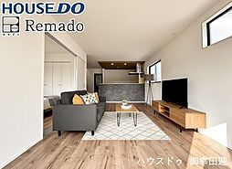 新築戸建　南区白藤1丁目1期　1号棟