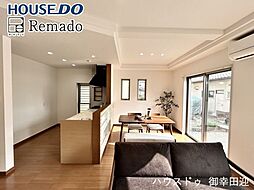 中古戸建　南区土河原町