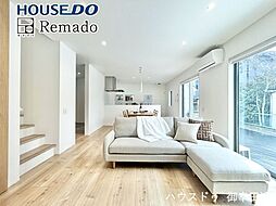 新築戸建　菊陽町武蔵ヶ丘北　1号地