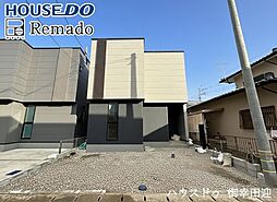 新築戸建　北区楠第三　1号棟