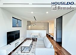 新築戸建　北区武蔵ケ丘1丁目　2号地