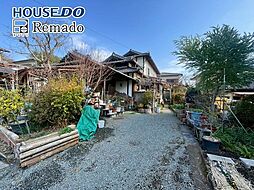 中古戸建　北区龍田8丁目