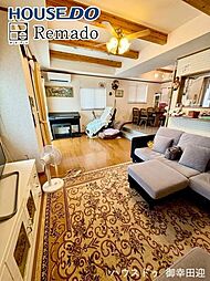 中古戸建　合志市幾久富