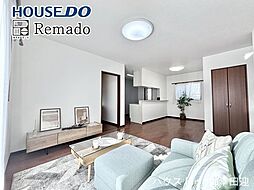 中古戸建　合志市野々島1期