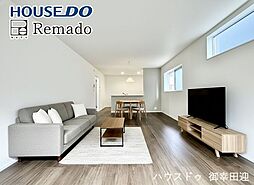 新築戸建　合志市須屋第十三　1号棟