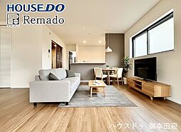 新築戸建　合志市須屋第十三　2号棟