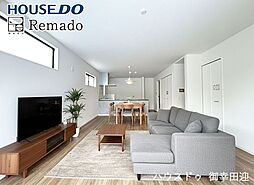 新築戸建　菊池郡菊陽町2期　2号棟