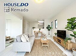 新築戸建　東区戸島西7丁目　2号棟