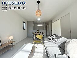 新築戸建　中央区出水6丁目5期　1号棟