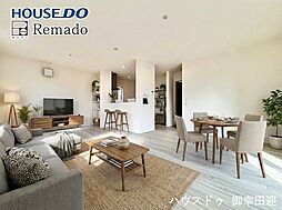 新築戸建　上益城郡益城町広崎第1期　1号棟