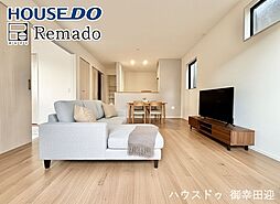 新築戸建　西区谷尾崎町1期　2号棟