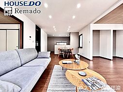 中古戸建　東区月出6丁目