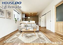 新築戸建　中央区出水8丁目　3号地