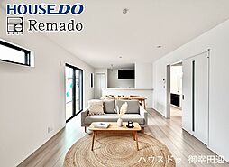 新築戸建　八代市井上町　3号棟