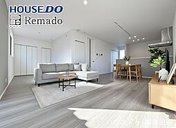 新築戸建　北区清水東町第一　2号棟