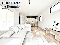 新築戸建　北区植木町岩野4期　2号棟