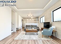 新築戸建　東区八反田1期　3号棟