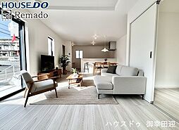 新築戸建　東区八反田1期　2号棟