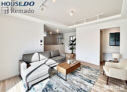 新築戸建　東区八反田1期　1号棟