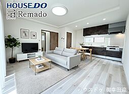 新築戸建　宇城市第2不知火町高良　1号棟