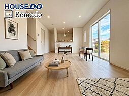 新築戸建　合志市栄第6　1号棟