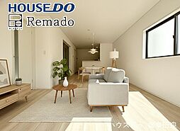 新築戸建　合志市須屋第18　2号棟