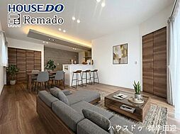 新築戸建　西区中原町II　7号地