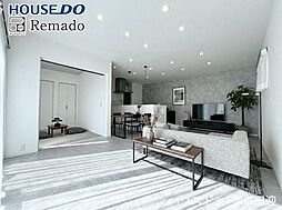 新築戸建　西区中原町II　10号地