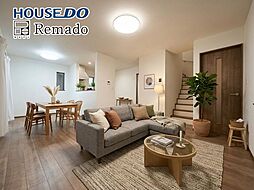 新築戸建　南区野田2丁目　A号棟