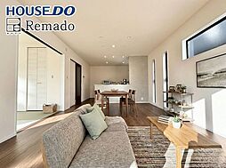 新築戸建　西区上代3丁目　2号棟