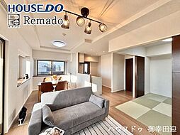 オーヴィジョン熊本駅南